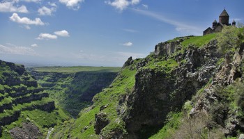 Приключенческий тур 