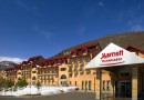 Отель «Tsaghkadzor Marriott»