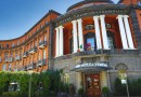 Отель «Royal Tulip Grand Hotel Yerevan» 